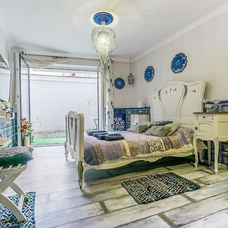 Casablanca Apartment Краків Екстер'єр фото