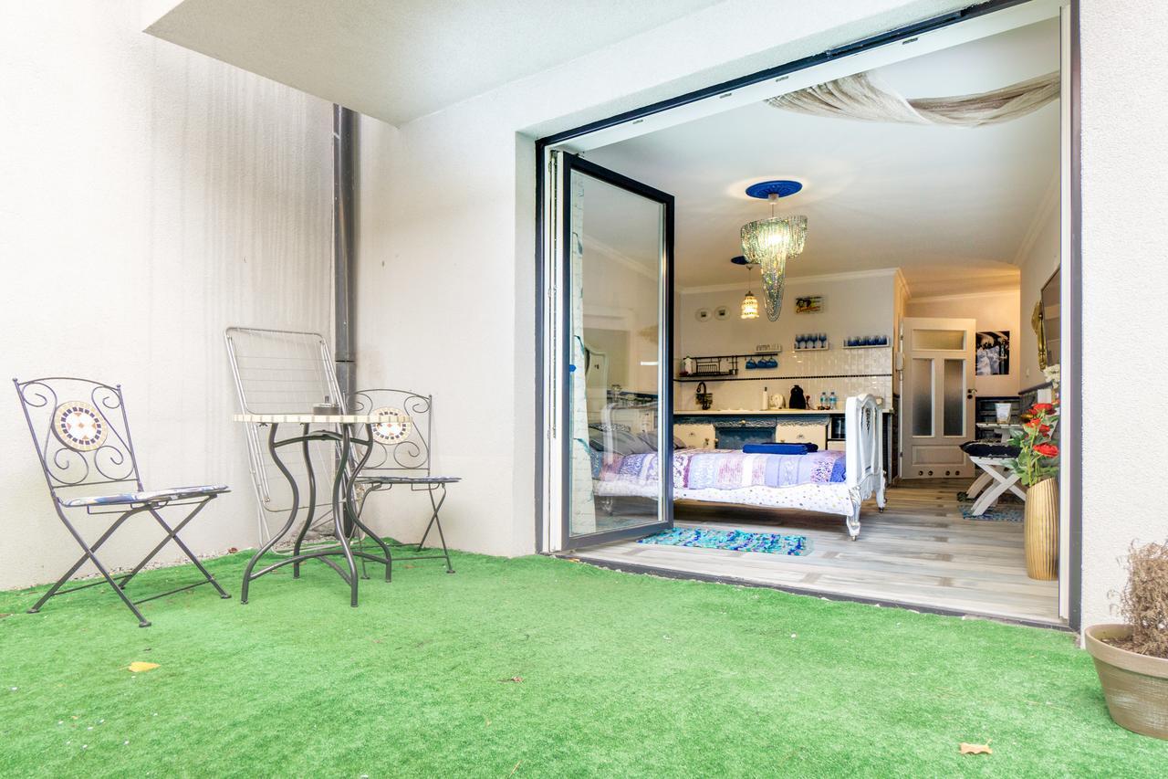 Casablanca Apartment Краків Екстер'єр фото
