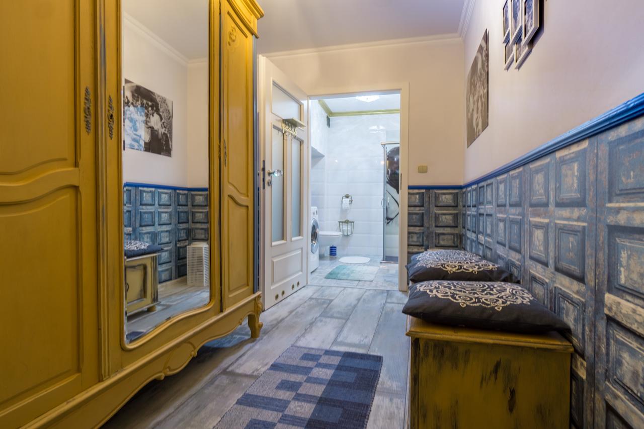 Casablanca Apartment Краків Екстер'єр фото