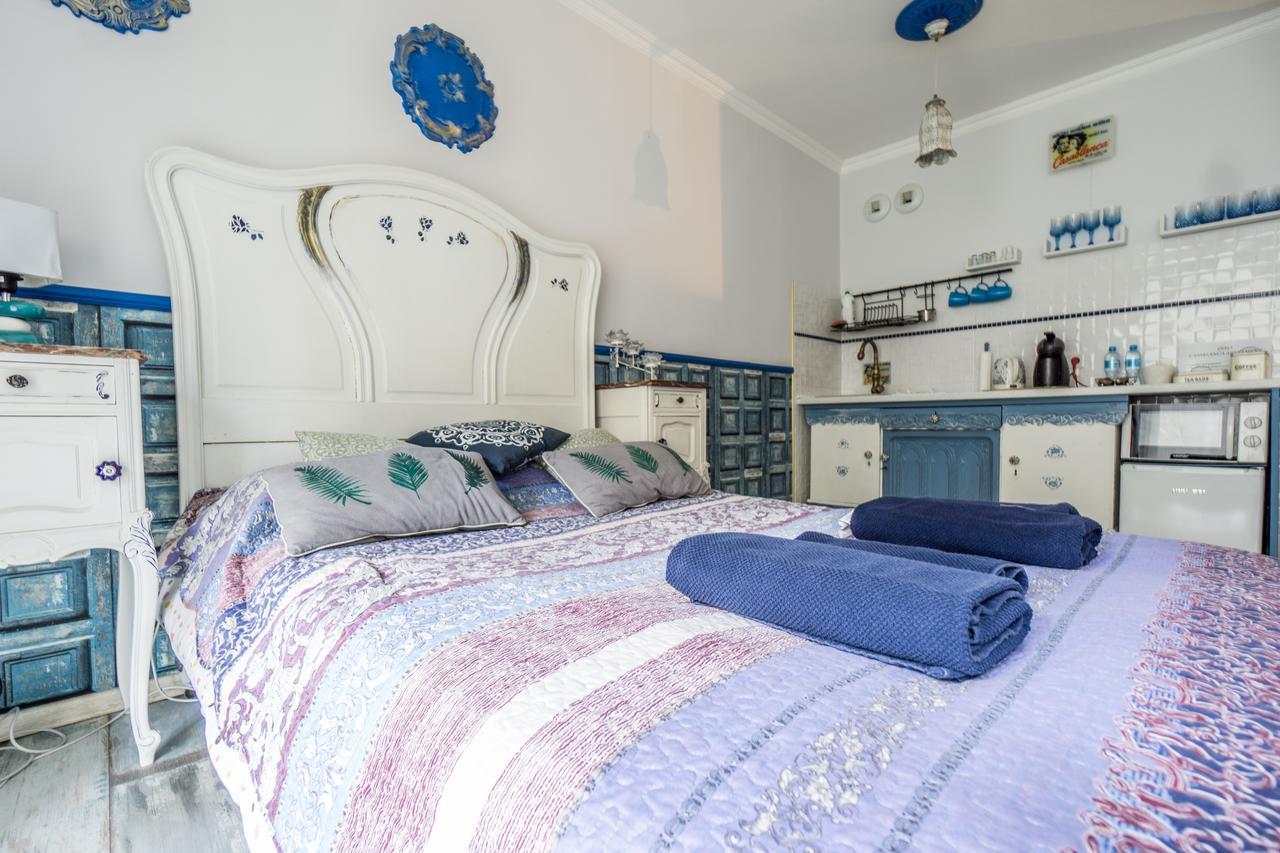 Casablanca Apartment Краків Екстер'єр фото