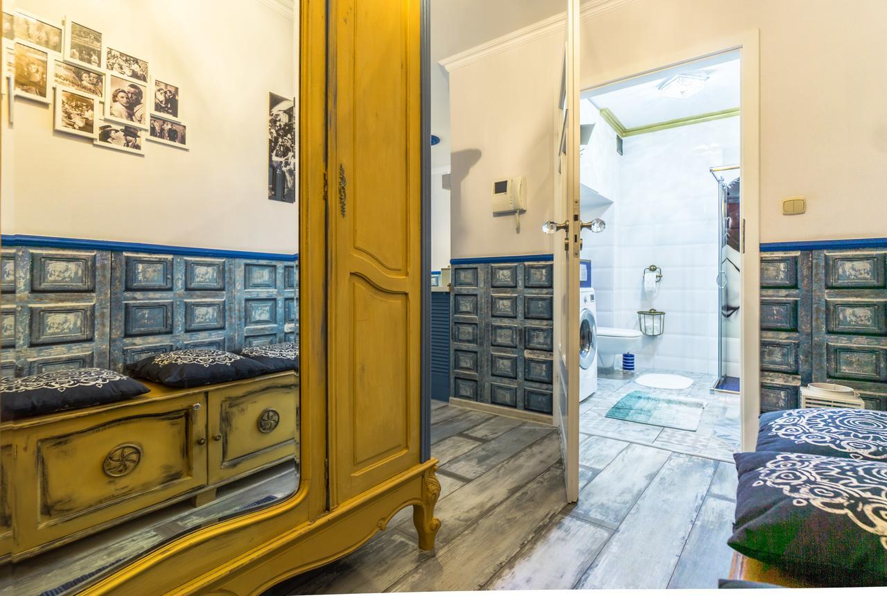 Casablanca Apartment Краків Екстер'єр фото