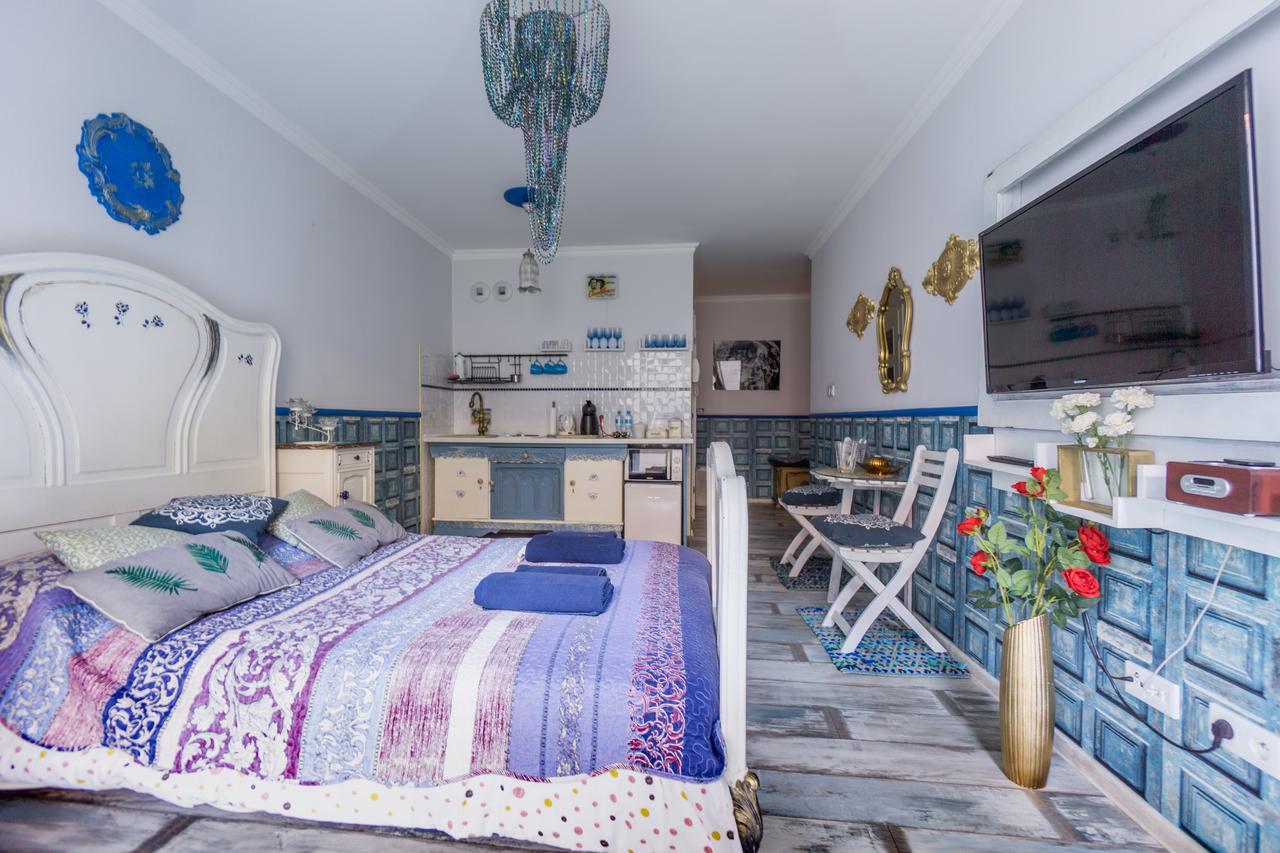 Casablanca Apartment Краків Екстер'єр фото