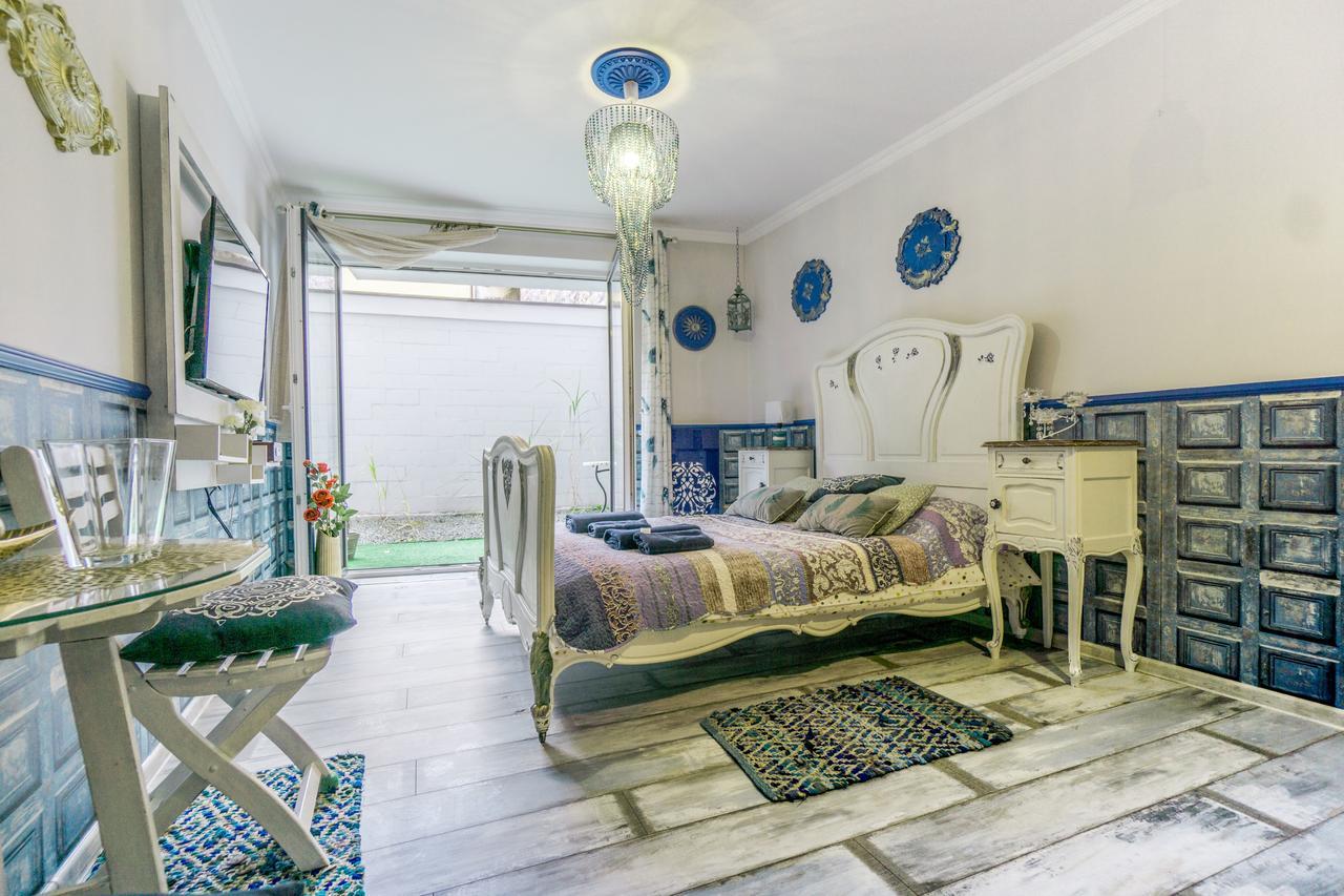Casablanca Apartment Краків Екстер'єр фото